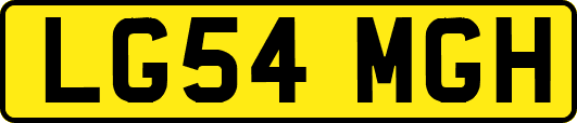 LG54MGH