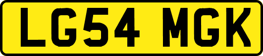 LG54MGK