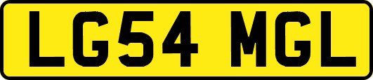 LG54MGL