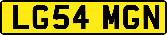 LG54MGN