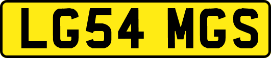 LG54MGS