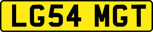 LG54MGT