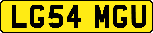 LG54MGU