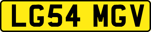 LG54MGV