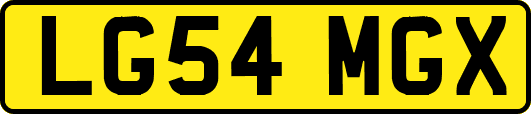 LG54MGX
