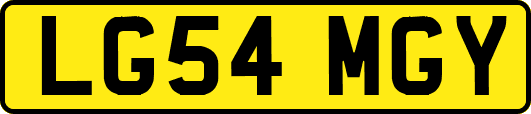 LG54MGY