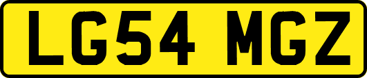 LG54MGZ