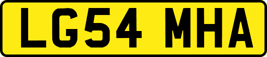 LG54MHA