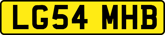 LG54MHB