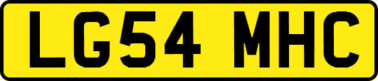 LG54MHC
