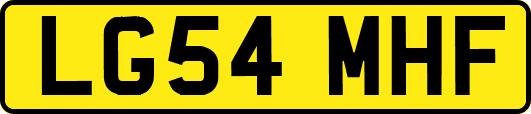 LG54MHF