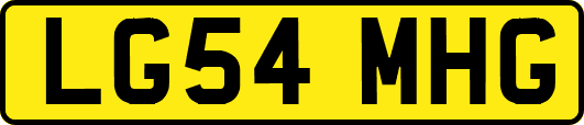 LG54MHG