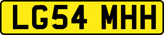 LG54MHH