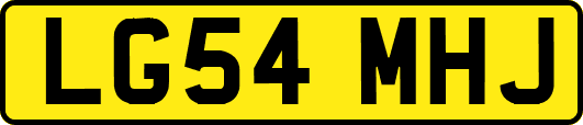 LG54MHJ