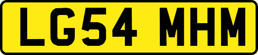 LG54MHM