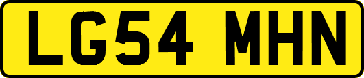 LG54MHN