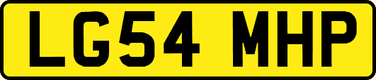 LG54MHP