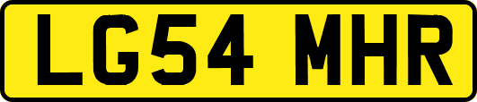 LG54MHR