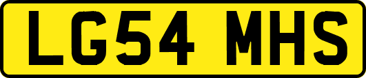LG54MHS