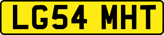 LG54MHT