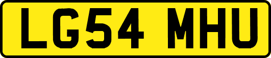 LG54MHU