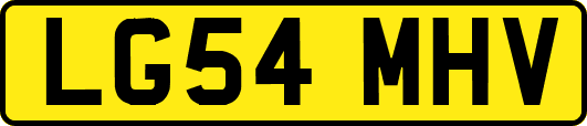 LG54MHV
