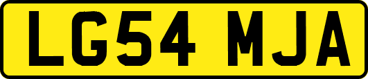 LG54MJA