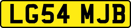 LG54MJB