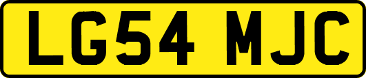 LG54MJC