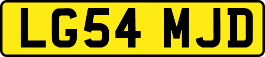 LG54MJD