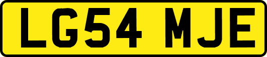 LG54MJE