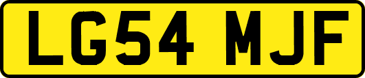 LG54MJF