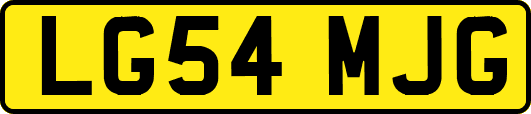 LG54MJG
