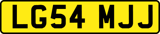 LG54MJJ
