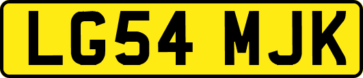 LG54MJK