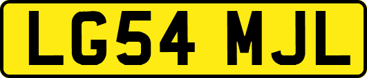 LG54MJL