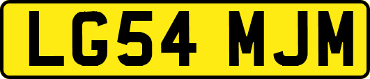 LG54MJM