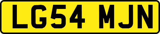 LG54MJN
