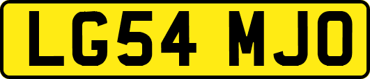 LG54MJO
