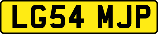 LG54MJP
