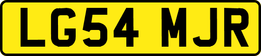 LG54MJR
