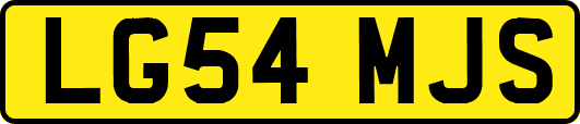 LG54MJS