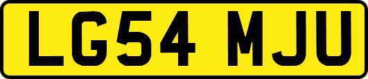 LG54MJU
