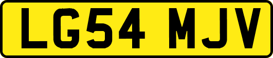 LG54MJV