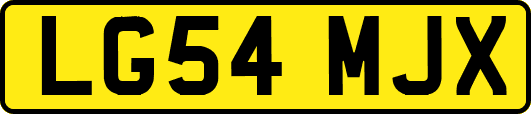 LG54MJX