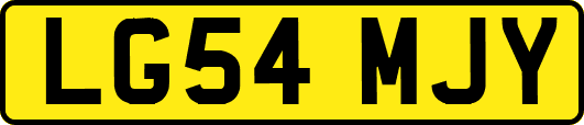 LG54MJY