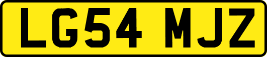 LG54MJZ