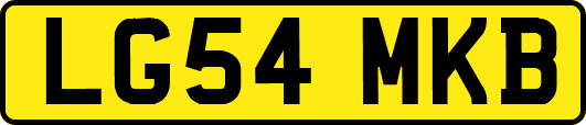 LG54MKB