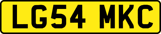 LG54MKC