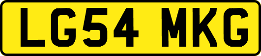LG54MKG